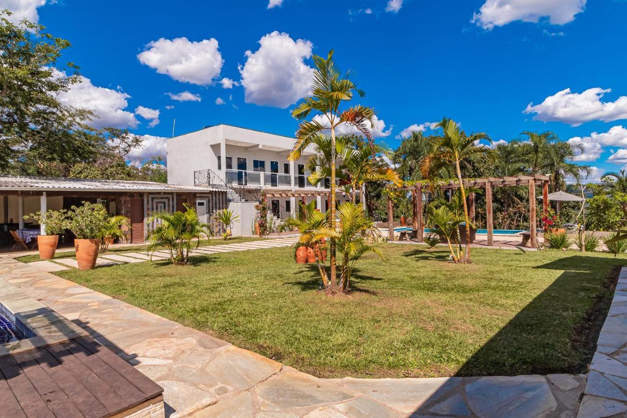 Nobre Vista Guest house