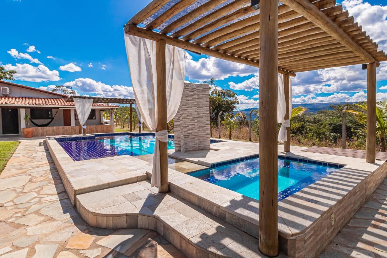 Nobre Vista Guest house *