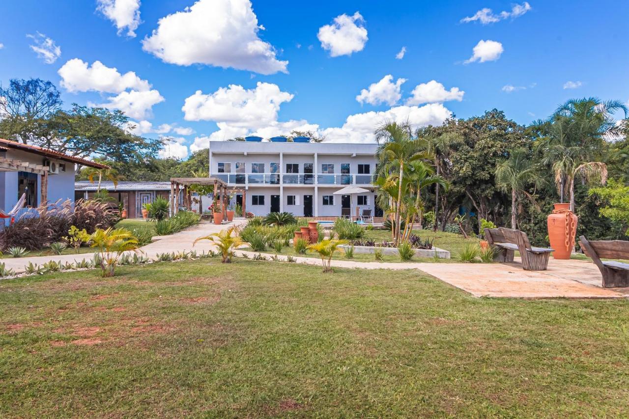 Nobre Vista Guest house