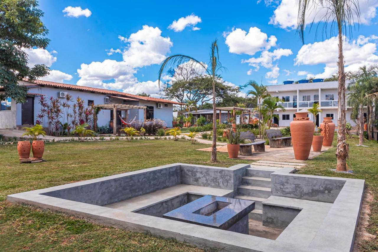 Guest house Nobre Vista Pirenopolis