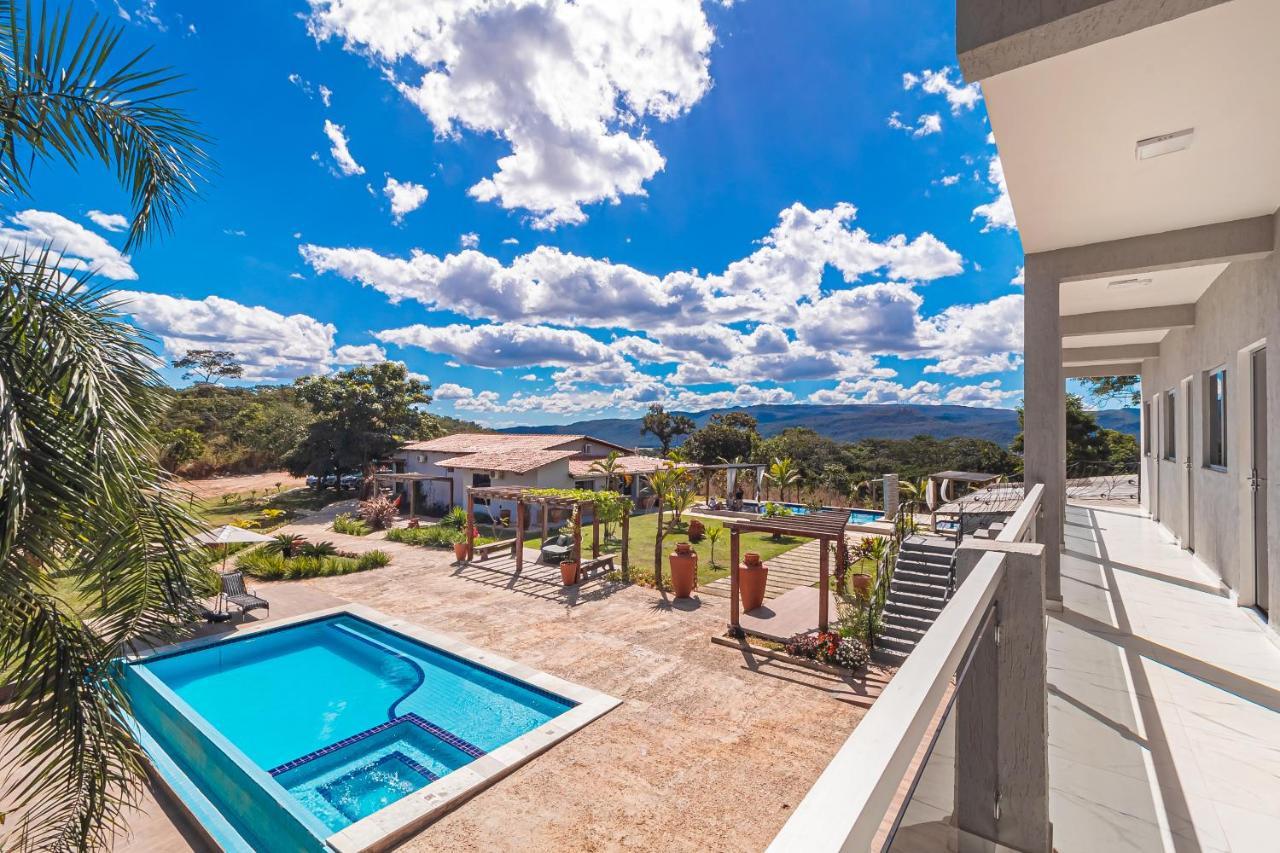 Nobre Vista Guest house *